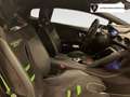 Lamborghini Huracán EVO 5.2 640cv awd - ESTENSIONE GARANZIA UFF Nero - thumbnail 9