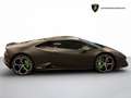 Lamborghini Huracán EVO 5.2 640cv awd - ESTENSIONE GARANZIA UFF Nero - thumbnail 3