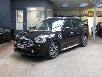 COOPER SE 136CH %2B 88CH CHILI ALL4 BVA