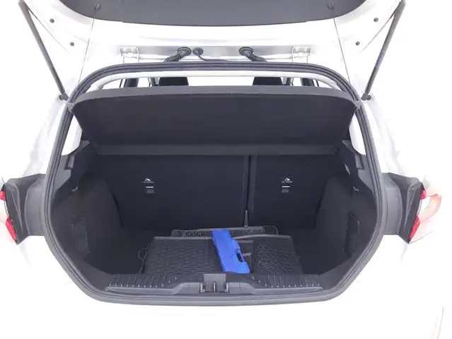 Ford Fiesta view 14