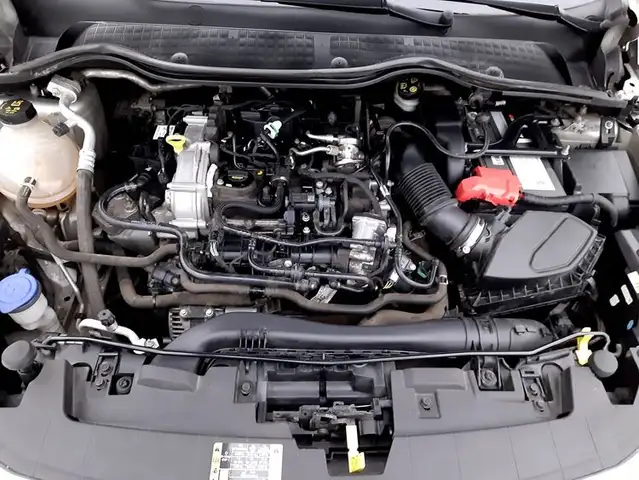 Ford Fiesta view 13