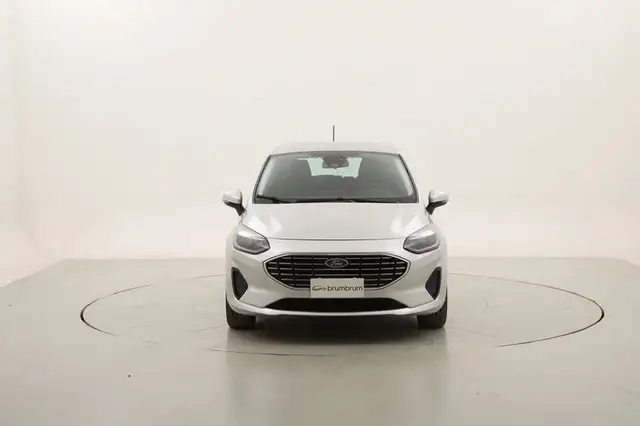 Ford Fiesta view 8