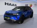 Opel Mokka-E Mokka e GS Line **Wallbox Geschenkt** Blau - thumbnail 2