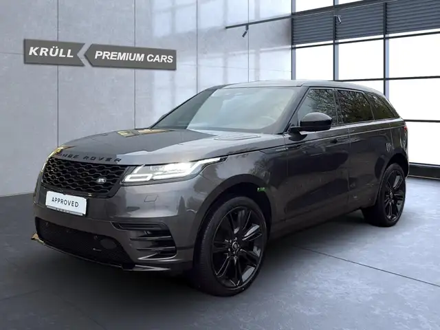 Land Rover Range Rover Velar D300 R Dyn. SE 22"|ACC|3dSurround