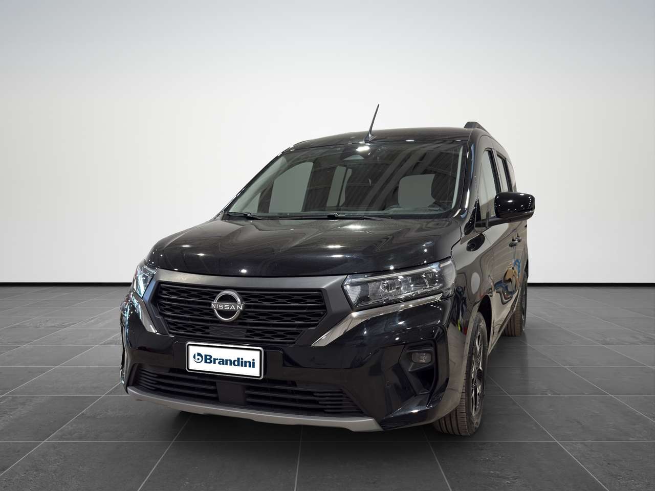 Nissan Townstar 1.3 130 CV N-Connecta