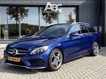 Estate AMG Sport Edition Premium Plus