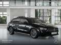 Mercedes-Benz CLA 200 AMG+NIGHT+360°+MULTIBEAM+STHZG+TOTW+7G Negro - thumbnail 17