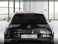 Mercedes-Benz CLA 200 AMG+NIGHT+360°+MULTIBEAM+STHZG+TOTW+7G Negro - thumbnail 7