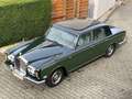 Rolls-Royce Silver Shadow I Chrommodell H-Kennz. Zöld - thumbnail 1