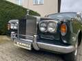 Rolls-Royce Silver Shadow I Chrommodell H-Kennz. Green - thumbnail 4