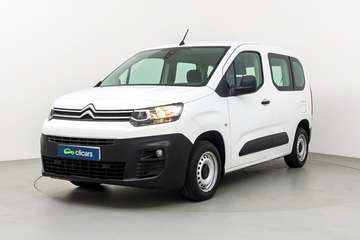 BlueHDi S&S Talla M Live 100