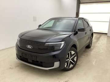 AWD totWinkelASS Kamera  HUD Navi LED