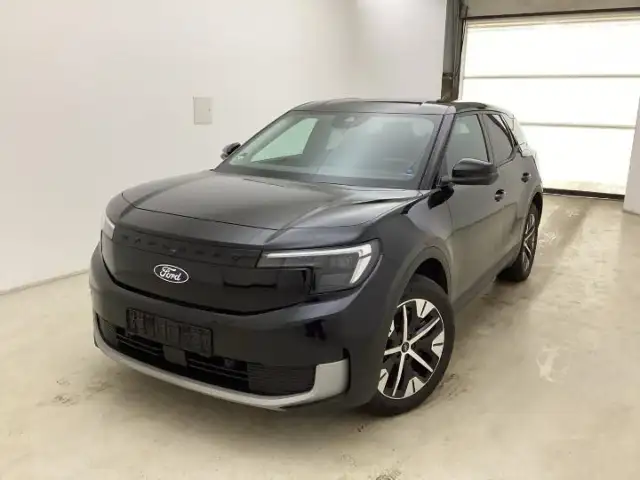 Ford Explorer AWD totWinkelASS Kamera  HUD Navi LED