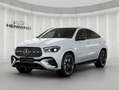 Mercedes-Benz GLE 300 d Coupe AMG Prem Night Pano HUD Burm 22" Weiß - thumbnail 1