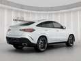 Mercedes-Benz GLE 300 d Coupe AMG Prem Night Pano HUD Burm 22" Weiß - thumbnail 4