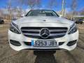 Mercedes-Benz C 220 220d 7G Plus Weiß - thumbnail 8