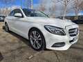 Mercedes-Benz C 220 220d 7G Plus Weiß - thumbnail 7