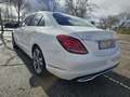 Mercedes-Benz C 220 220d 7G Plus Weiß - thumbnail 3