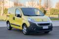 Fiat Fiorino FURGONE  diesel  CV 95 - CLIMA Giallo - thumbnail 4