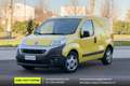 Fiat Fiorino FURGONE  diesel  CV 95 - CLIMA Giallo - thumbnail 1