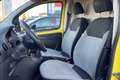 Fiat Fiorino FURGONE  diesel  CV 95 - CLIMA Giallo - thumbnail 5