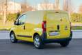 Fiat Fiorino FURGONE  diesel  CV 95 - CLIMA Giallo - thumbnail 2