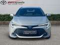 Toyota Corolla TS+Premium+cam+nav+sens V&A Gold - thumbnail 2