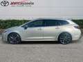 Toyota Corolla TS+Premium+cam+nav+sens V&A Gold - thumbnail 5
