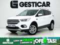 Ford Kuga TREND 1.5 ECOBOOST 120CV MT6 Weiß - thumbnail 1