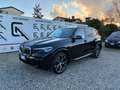 BMW X5 X5 G05 2018 xdrive40d mhev 48V Msport auto Blu/Azzurro - thumbnail 1