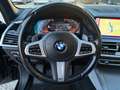 BMW X5 X5 G05 2018 xdrive40d mhev 48V Msport auto Blu/Azzurro - thumbnail 26