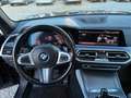 BMW X5 X5 G05 2018 xdrive40d mhev 48V Msport auto Blu/Azzurro - thumbnail 21