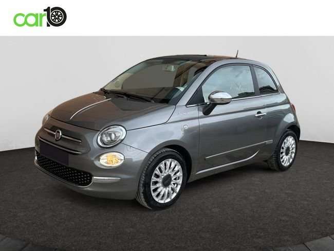 Fiat 500 Dolcevita 1.0 Hybrid 51KW (70 CV) - foto 1