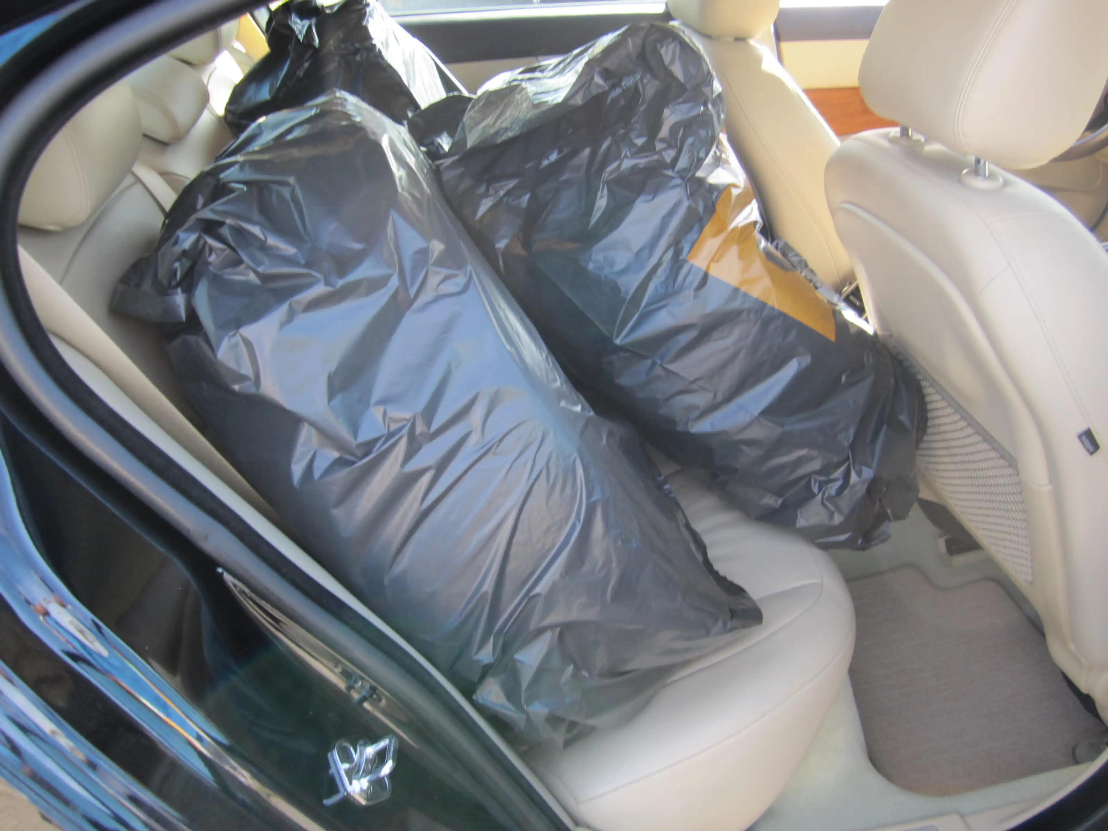 Jaguar XF 3.0 V6 Diesel Edition — photo 10