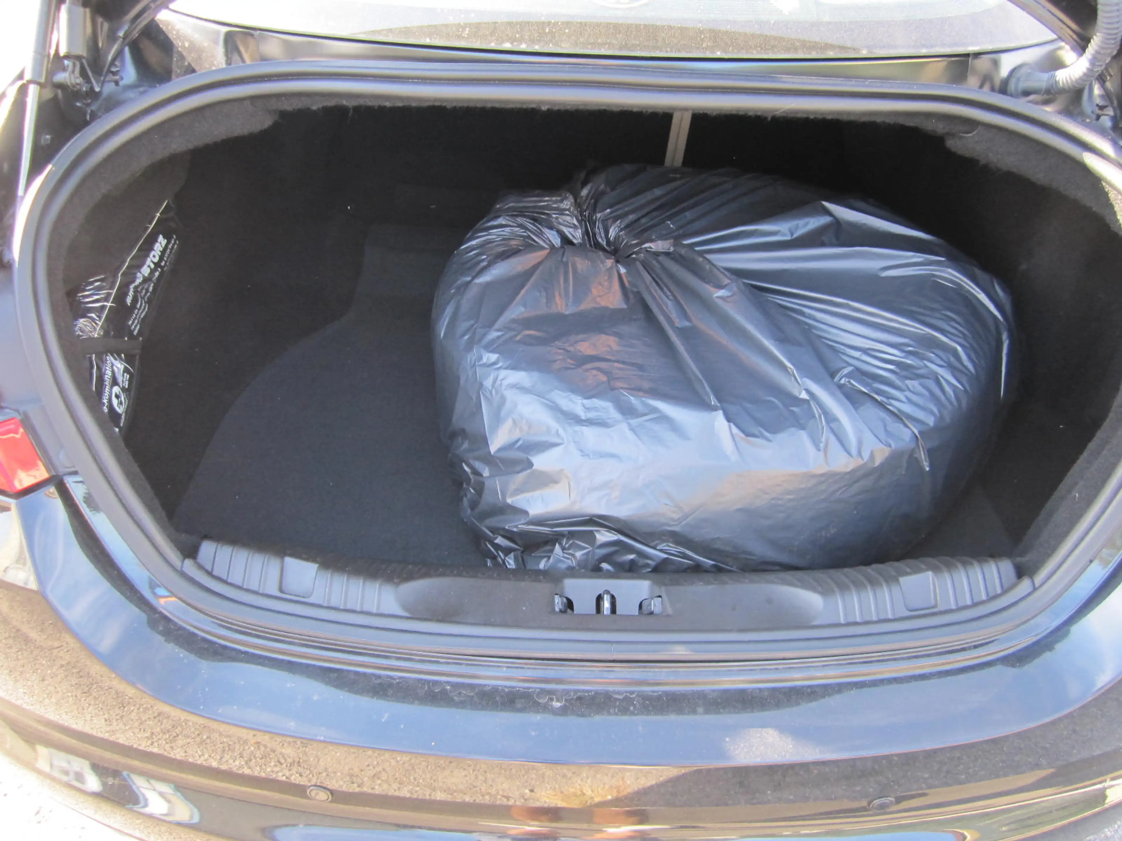 Jaguar XF 3.0 V6 Diesel Edition — photo 11