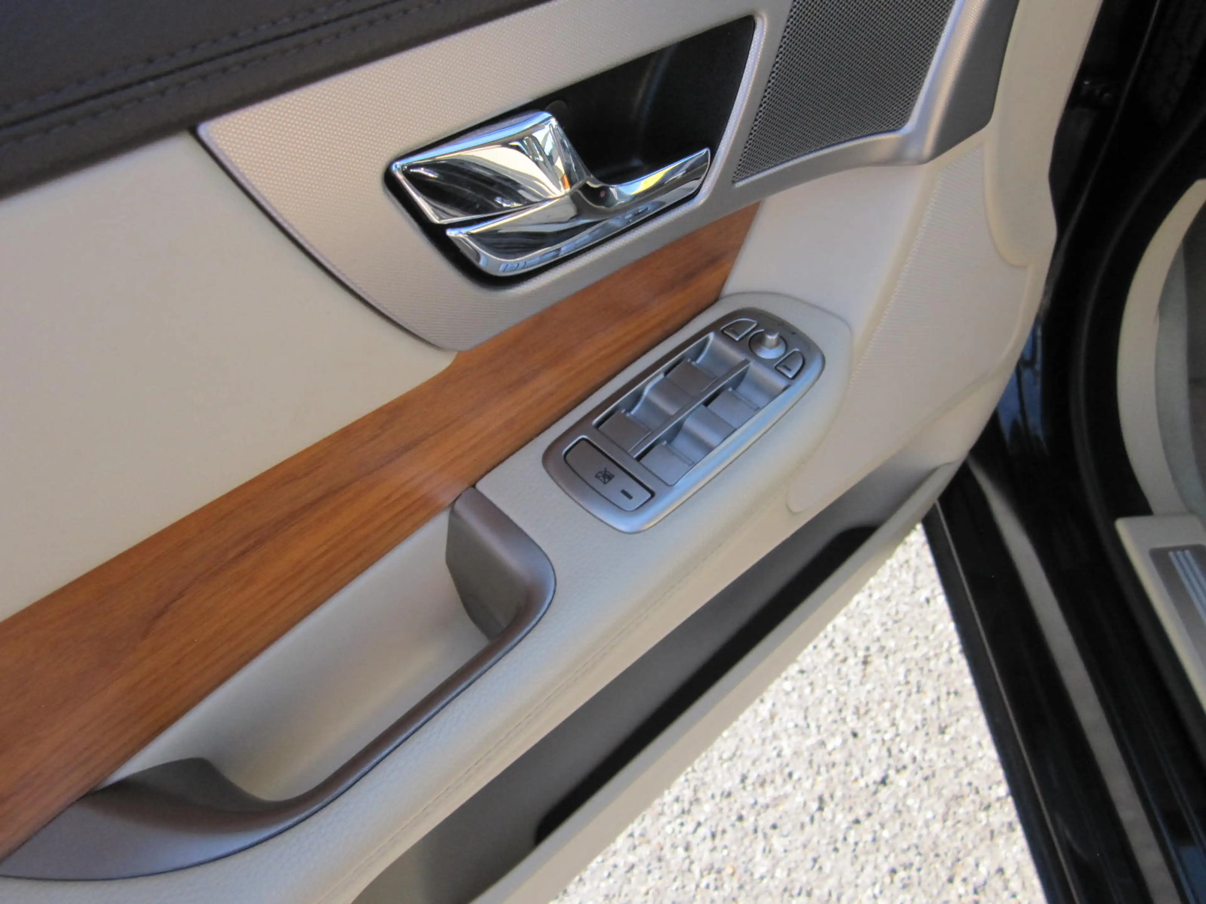 Jaguar XF 3.0 V6 Diesel Edition — photo 14
