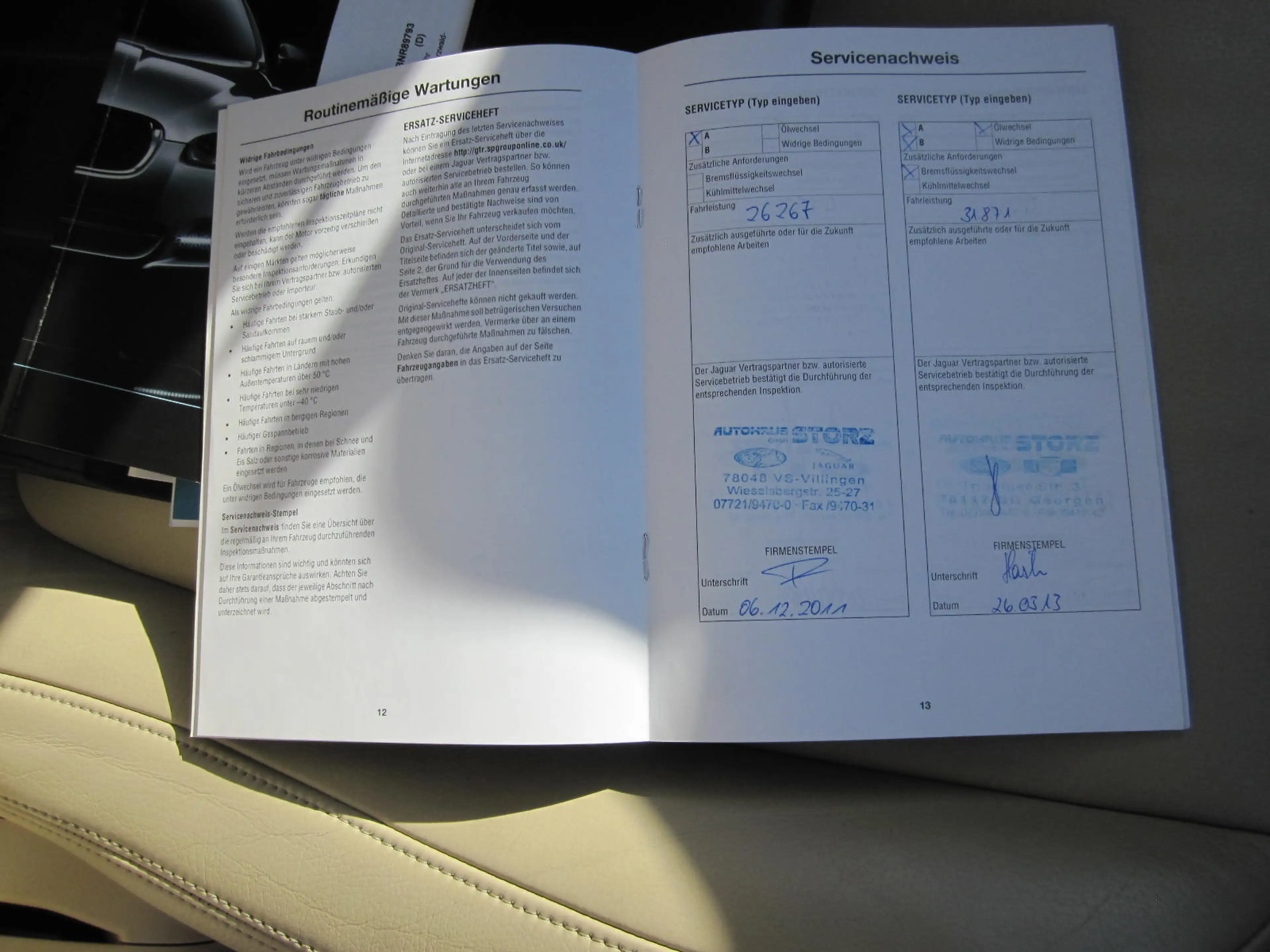 Jaguar XF 3.0 V6 Diesel Edition — photo 6