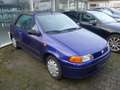 Fiat Punto Cabrio 1.2 16 V HU/AU 08/2024 USB AUX-IN Blau - thumbnail 2