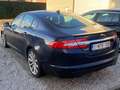 Jaguar XF XF E-Performance Aut. R-Sport Bleu - thumbnail 3