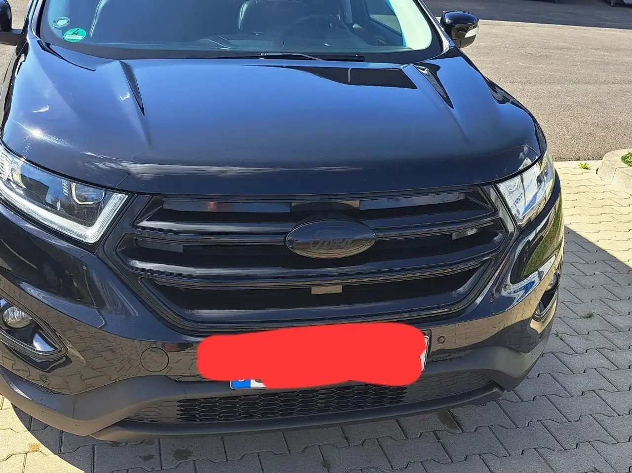 Ford Edge