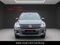 Volkswagen Tiguan Sport & Style 4Motion NAVI*LEDER*XENON*! Šedá - thumbnail 2