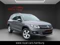 Volkswagen Tiguan Sport & Style 4Motion NAVI*LEDER*XENON*! Grijs - thumbnail 3