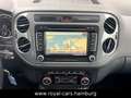 Volkswagen Tiguan Sport & Style 4Motion NAVI*LEDER*XENON*! Grau - thumbnail 17