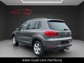 Volkswagen Tiguan Sport & Style 4Motion NAVI*LEDER*XENON*! Grijs - thumbnail 7