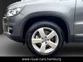 Volkswagen Tiguan Sport & Style 4Motion NAVI*LEDER*XENON*! Grau - thumbnail 27