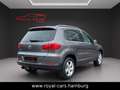 Volkswagen Tiguan Sport & Style 4Motion NAVI*LEDER*XENON*! Szary - thumbnail 9