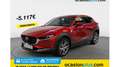 Mazda CX-30 2.0 Skyactiv-X Zenith 2WD 137kW Rojo - thumbnail 1