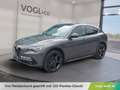 Alfa Romeo Stelvio Veloce 2,2 210PS Q4 Grau - thumbnail 1