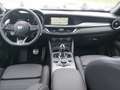 Alfa Romeo Stelvio Veloce 2,2 210PS Q4 Grau - thumbnail 4