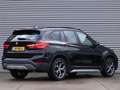 BMW X1 SDrive18d xLine Executive *Sportstoelen*Navigatie* Noir - thumbnail 2